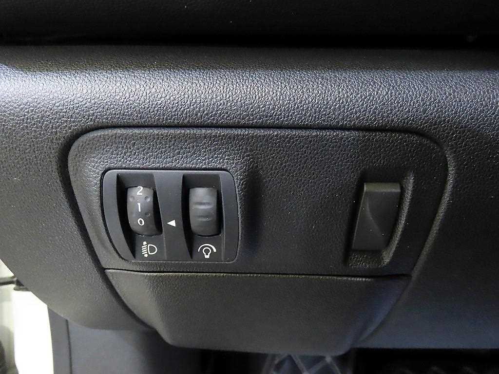 르노코리아(삼성) SM6 LPG 2.0 LPe PE(렌터카) 이미지 14