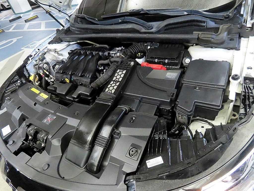 르노코리아(삼성) SM6 LPG 2.0 LPe PE(렌터카) 이미지 18