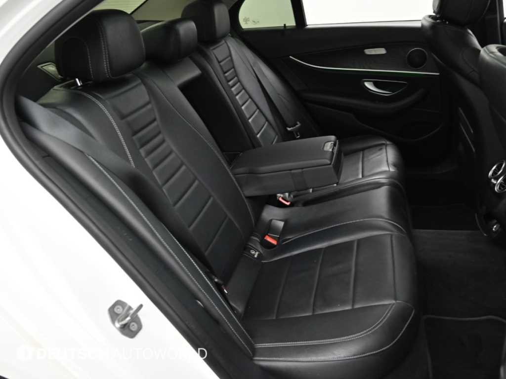 벤츠 E 클래스 E-클래스 W213 E300 아방가르드 이미지 12