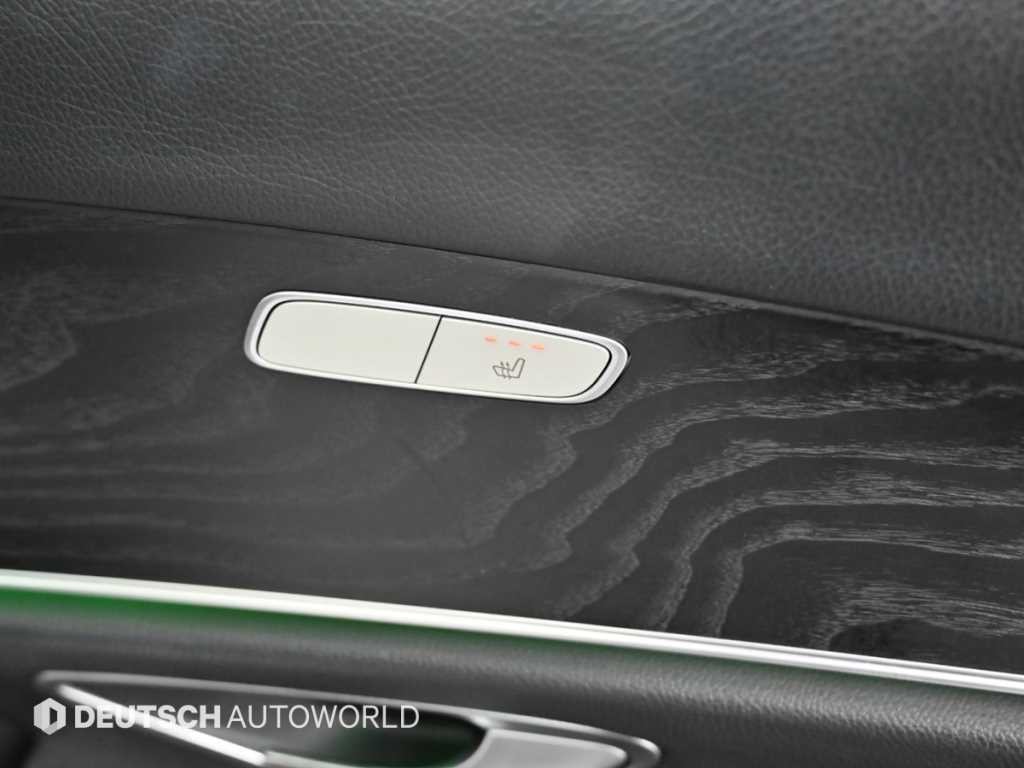 벤츠 E 클래스 E-클래스 W213 E300 아방가르드 이미지 16