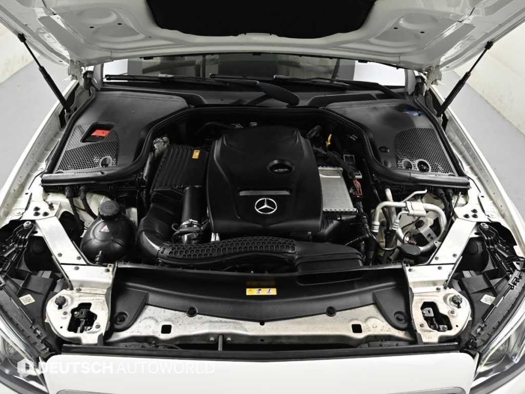 벤츠 E 클래스 E-클래스 W213 E300 아방가르드 이미지 6