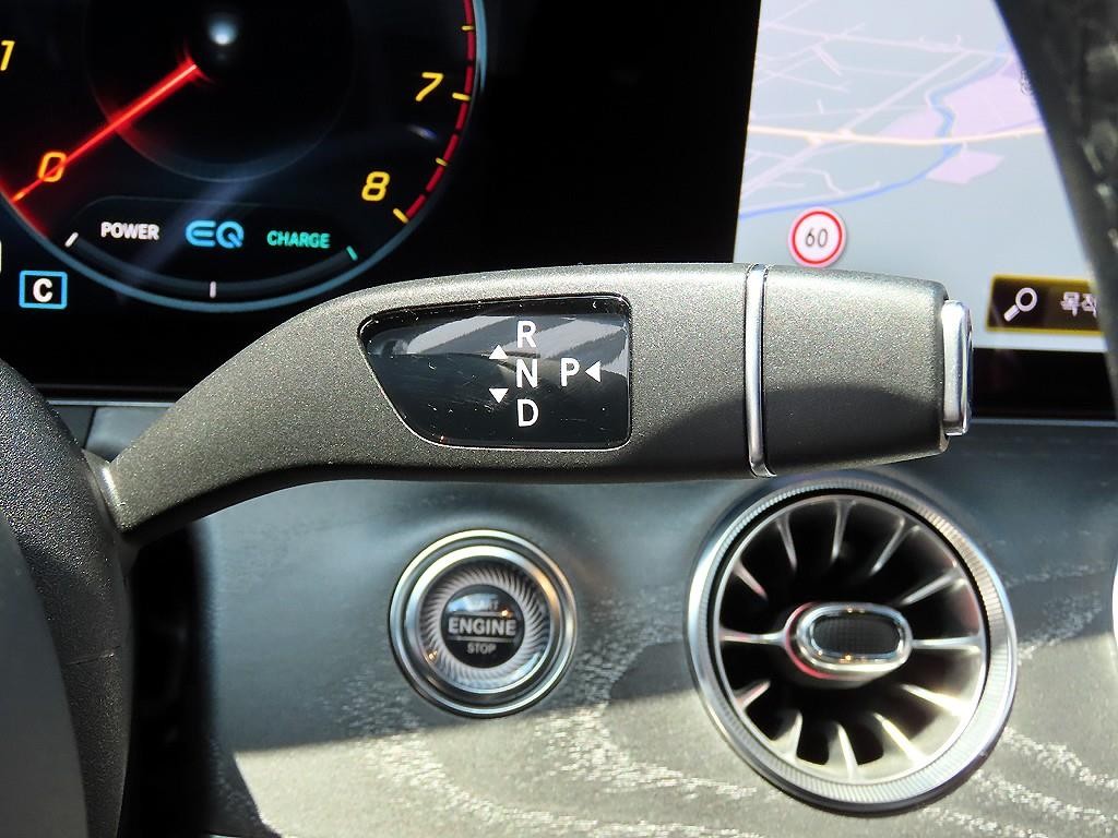 벤츠 E 클래스 E-클래스 W213 E450 4MATIC 카브리올레 이미지 13