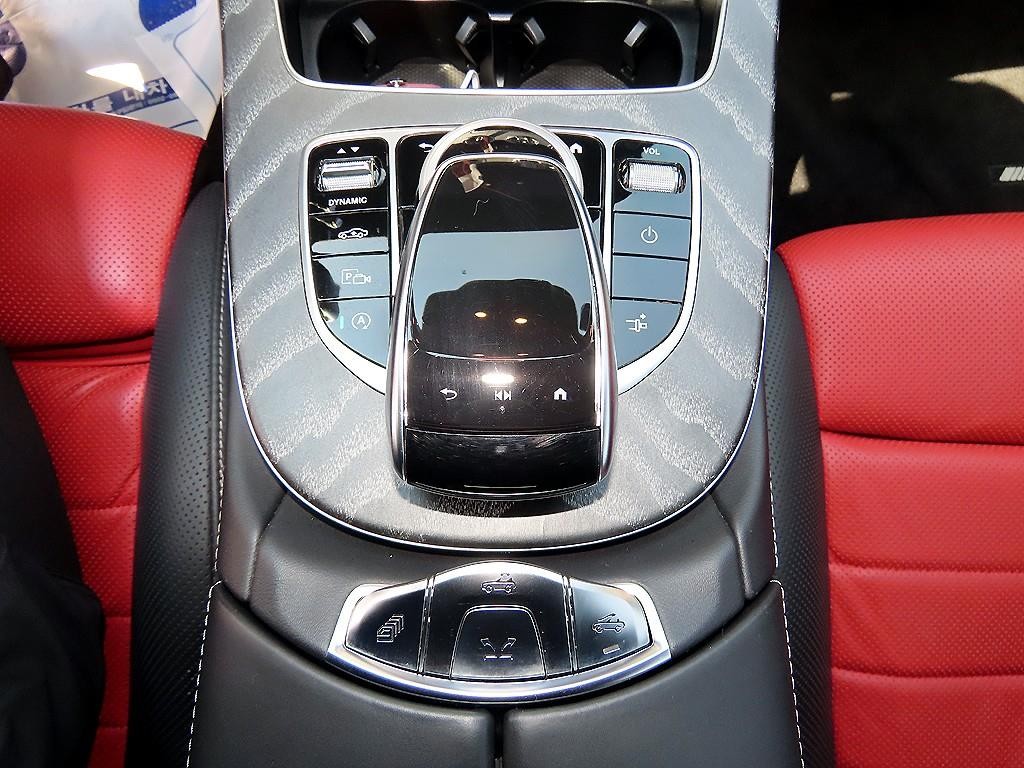 벤츠 E 클래스 E-클래스 W213 E450 4MATIC 카브리올레 이미지 16