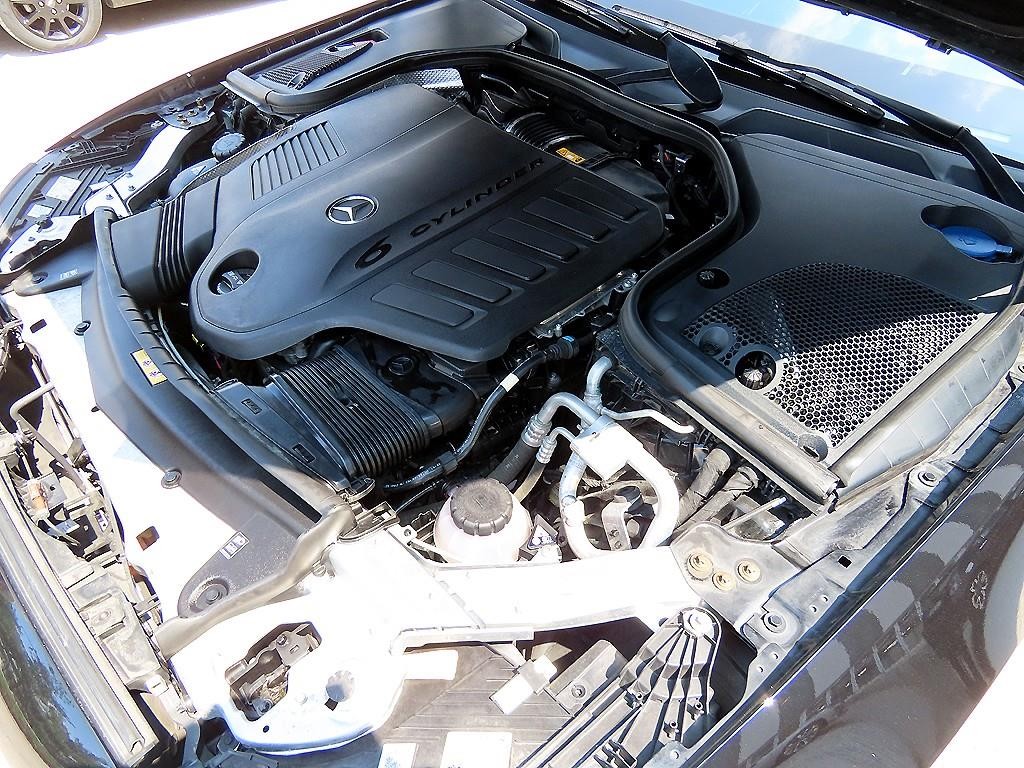벤츠 E 클래스 E-클래스 W213 E450 4MATIC 카브리올레 이미지 19