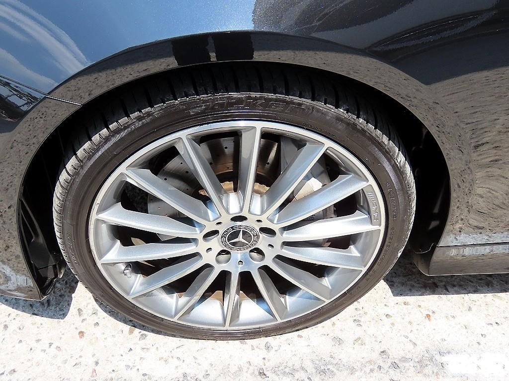 벤츠 E 클래스 E-클래스 W213 E450 4MATIC 카브리올레 이미지 20