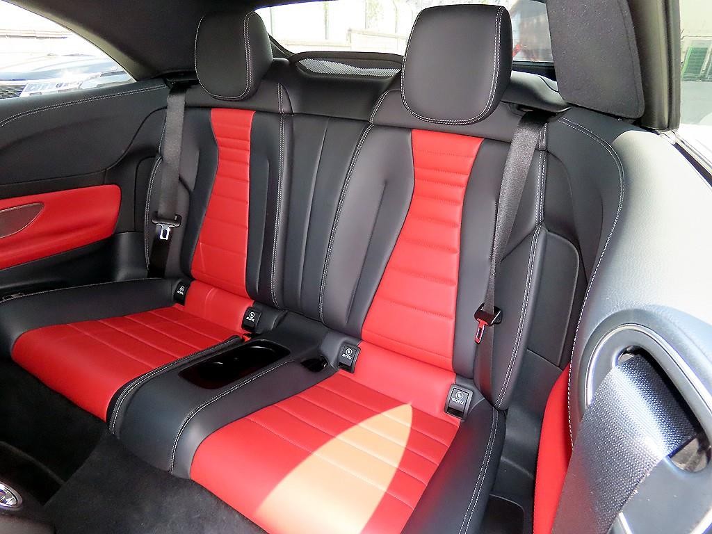 벤츠 E 클래스 E-클래스 W213 E450 4MATIC 카브리올레 이미지 7