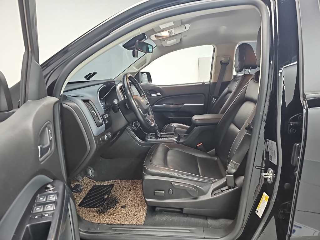 쉐보레 콜로라도 리얼 뉴 콜로라도 3.6 익스트림 4WD 이미지 11