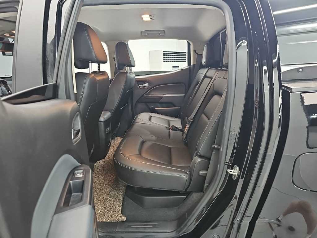쉐보레 콜로라도 리얼 뉴 콜로라도 3.6 익스트림 4WD 이미지 12