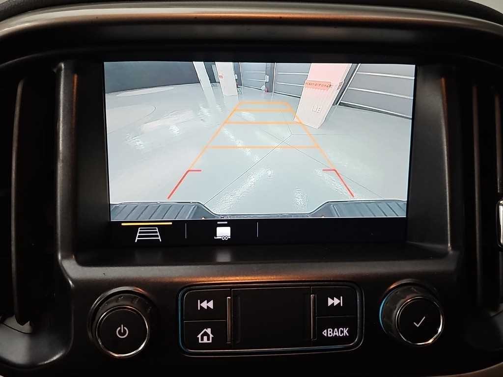 쉐보레 콜로라도 리얼 뉴 콜로라도 3.6 익스트림 4WD 이미지 14