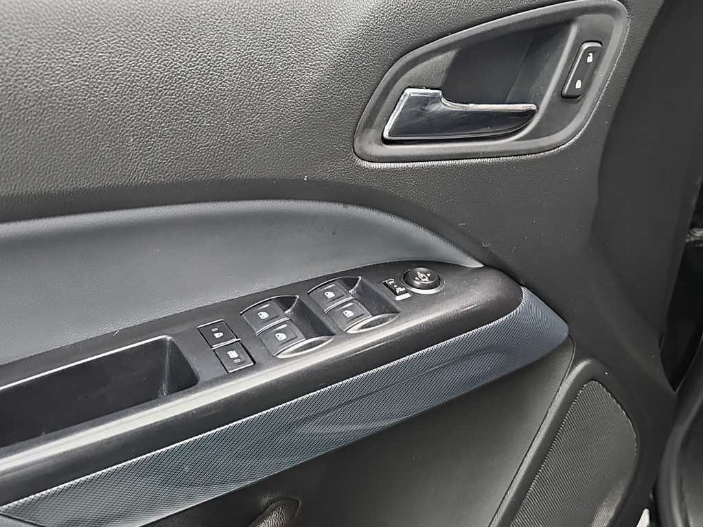 쉐보레 콜로라도 리얼 뉴 콜로라도 3.6 익스트림 4WD 이미지 15