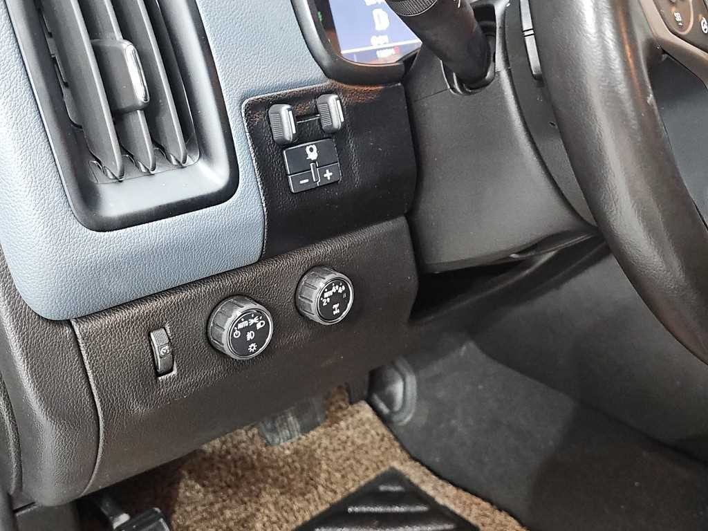 쉐보레 콜로라도 리얼 뉴 콜로라도 3.6 익스트림 4WD 이미지 16