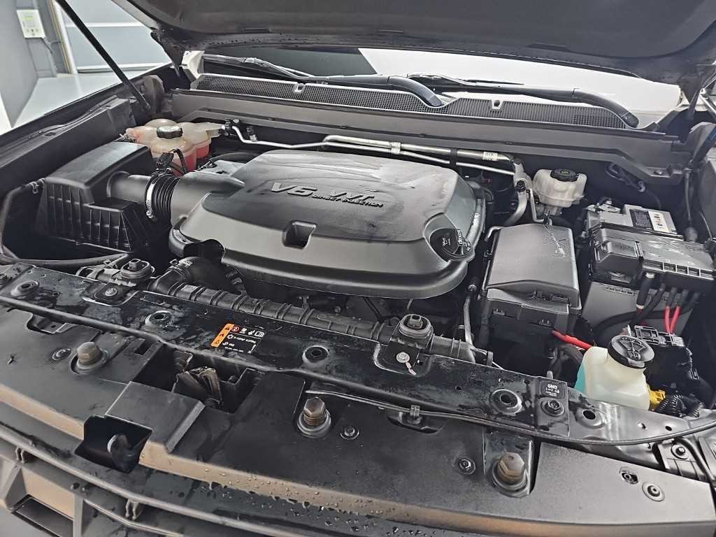쉐보레 콜로라도 리얼 뉴 콜로라도 3.6 익스트림 4WD 이미지 5