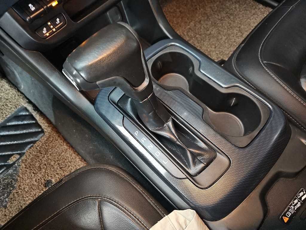 쉐보레 콜로라도 리얼 뉴 콜로라도 3.6 익스트림 4WD 이미지 8