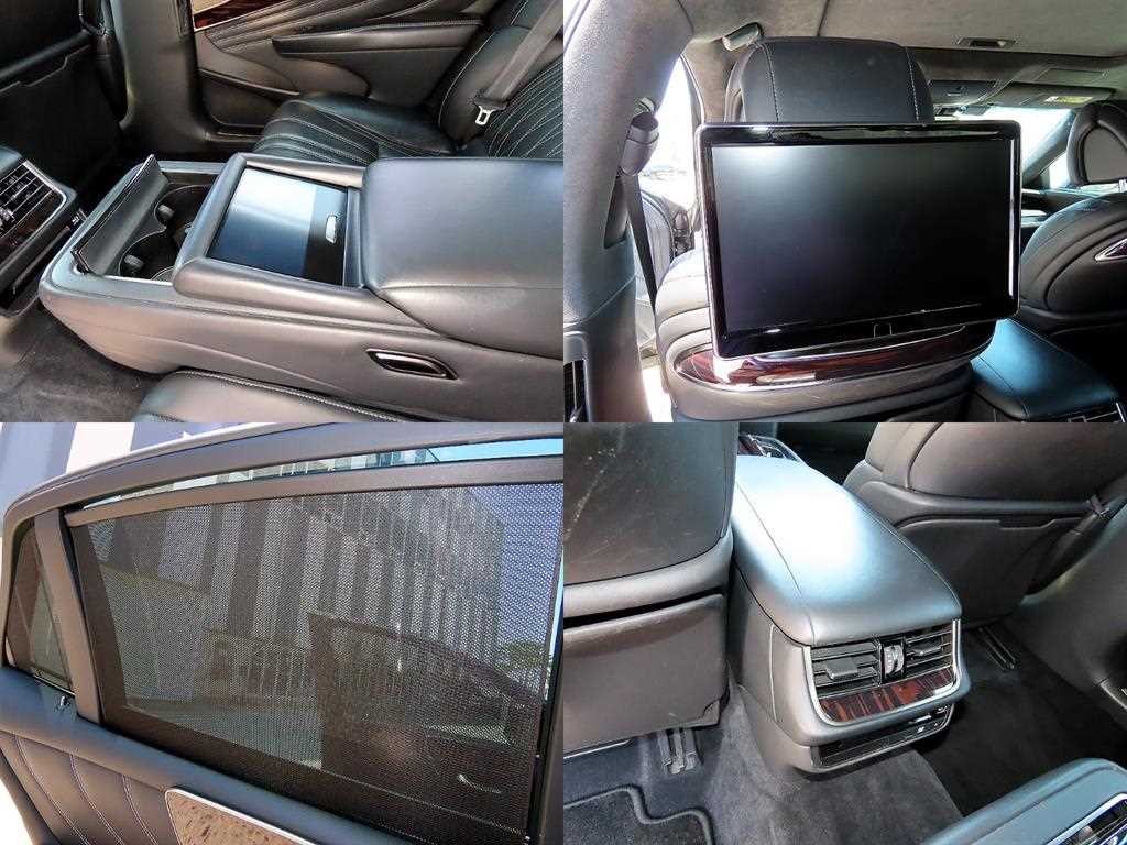렉서스 LS LS500h 3.5 플래티넘 AWD 이미지 18
