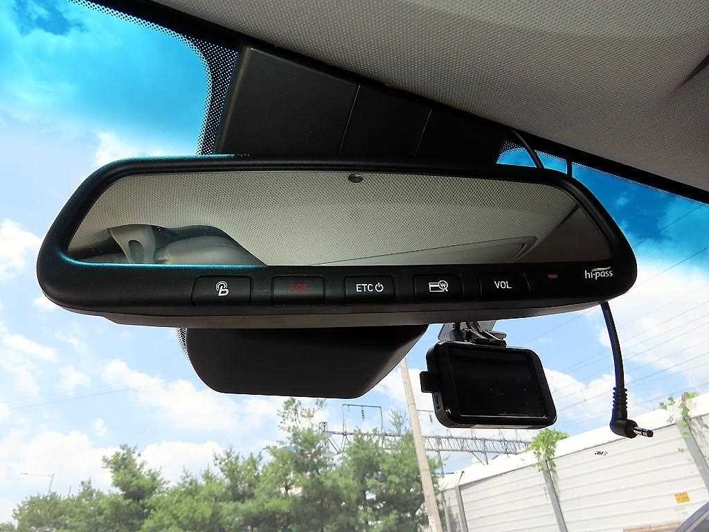 현대 투싼 올뉴투싼 디젤 1.6 2WD 모던 이미지 15