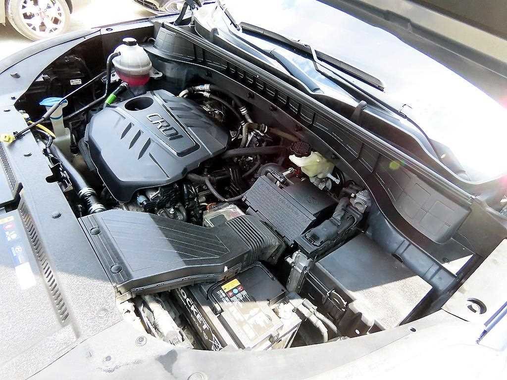 현대 투싼 올뉴투싼 디젤 1.6 2WD 모던 이미지 19