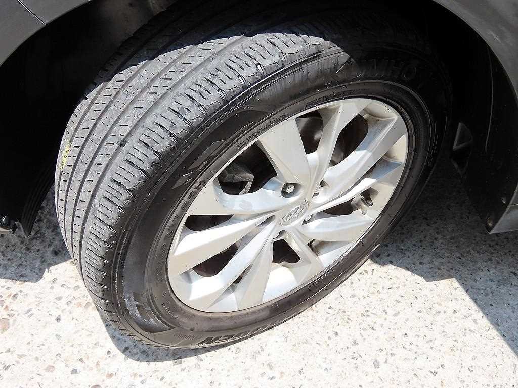 현대 투싼 올뉴투싼 디젤 1.6 2WD 모던 이미지 20
