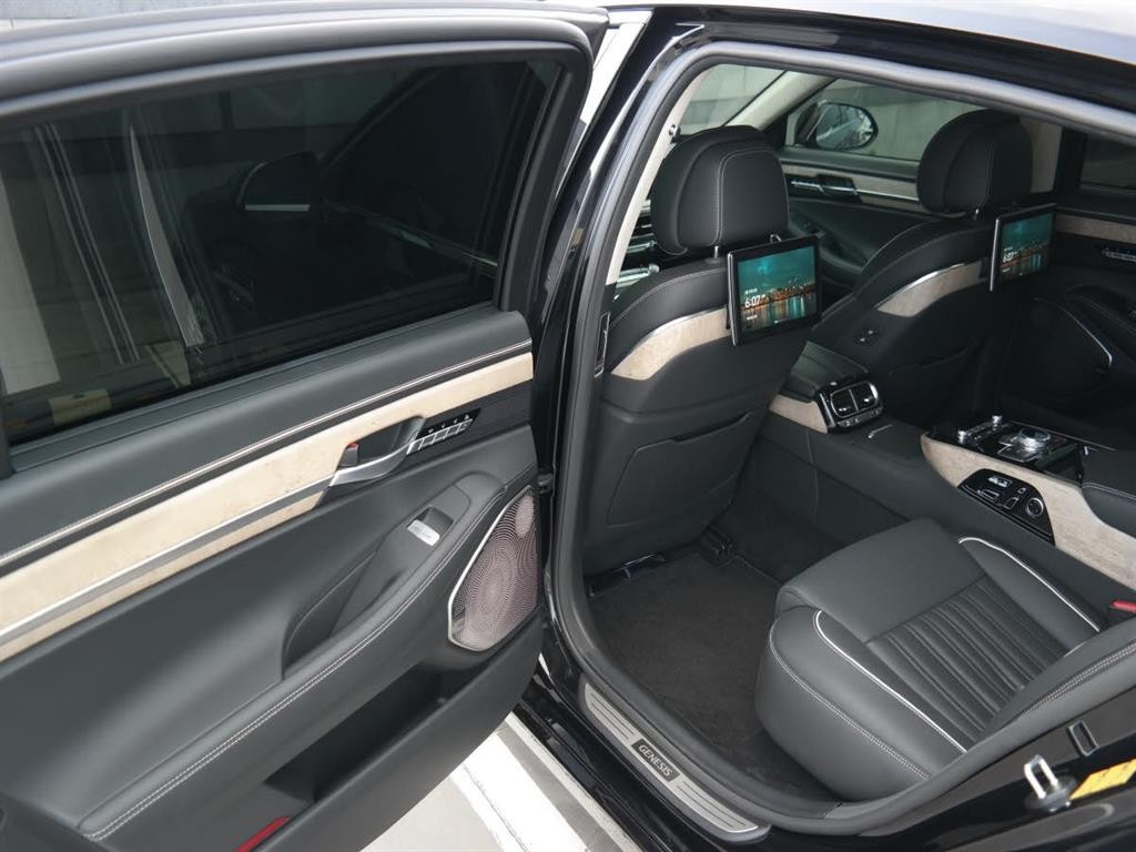 제네시스 G90 3.8 GDI AWD 프레스티지 이미지 11