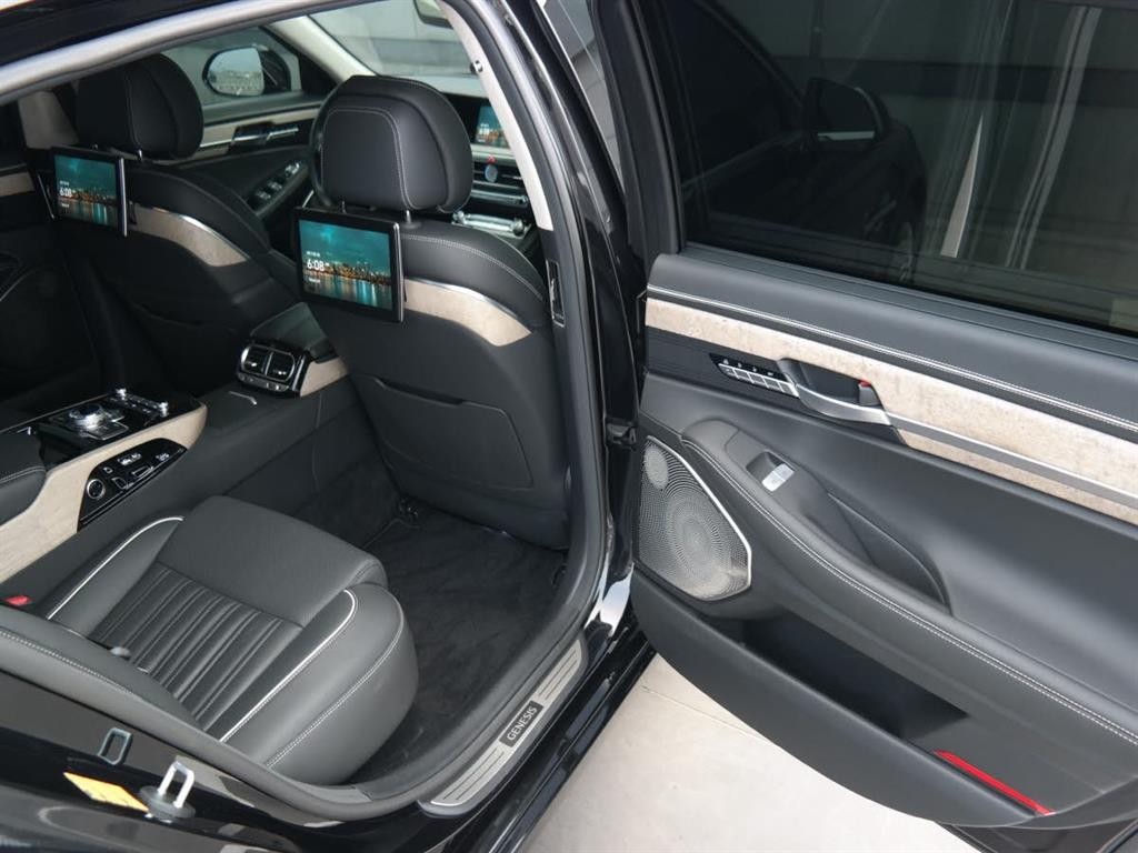 제네시스 G90 3.8 GDI AWD 프레스티지 이미지 12