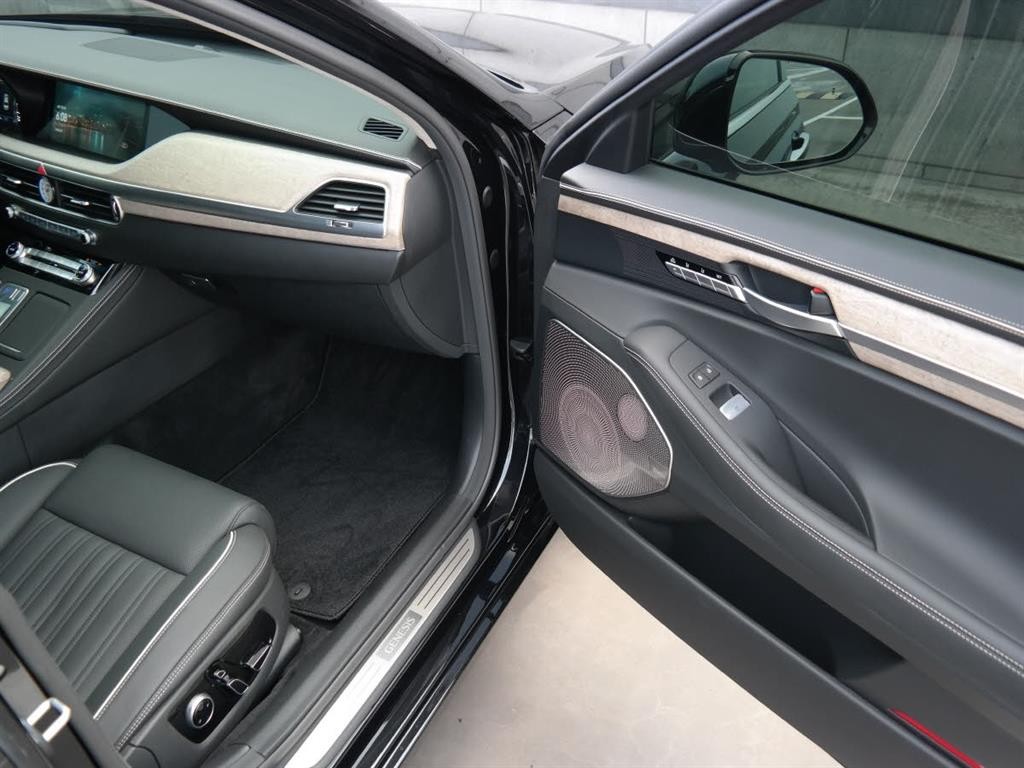 제네시스 G90 3.8 GDI AWD 프레스티지 이미지 13