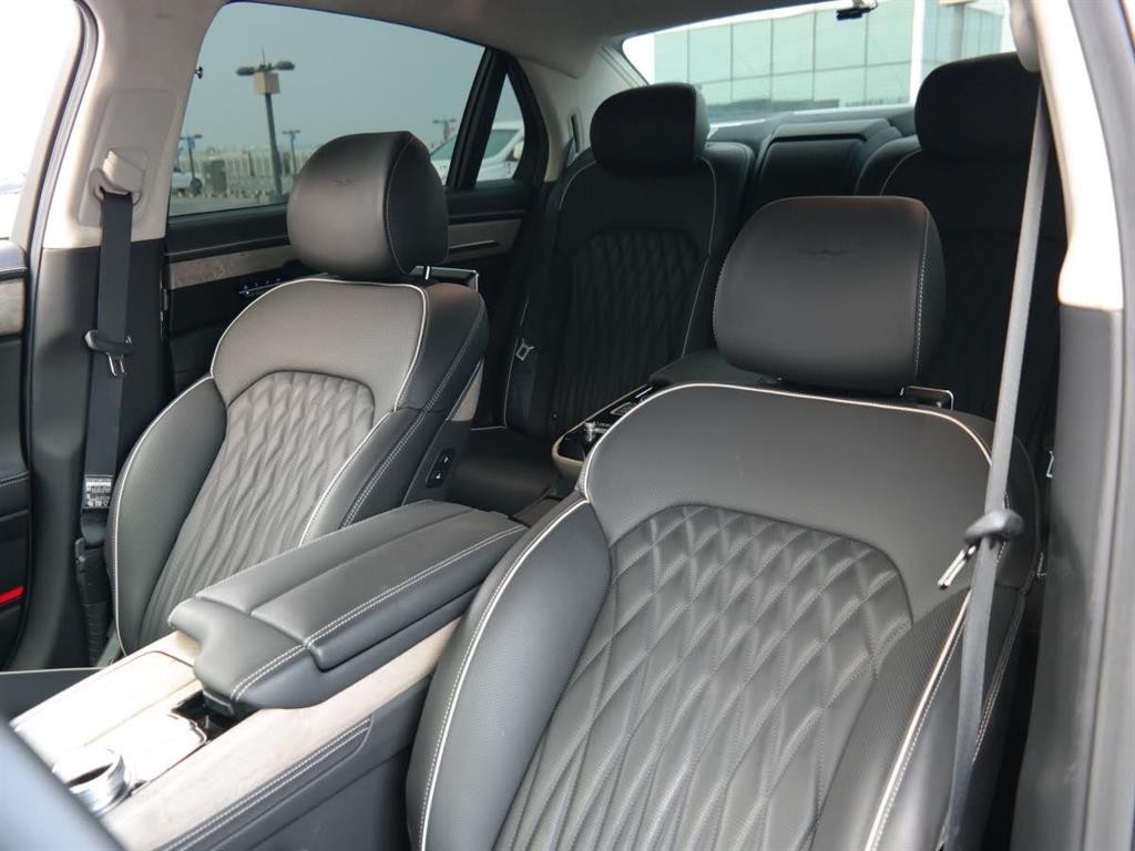 제네시스 G90 3.8 GDI AWD 프레스티지 이미지 15