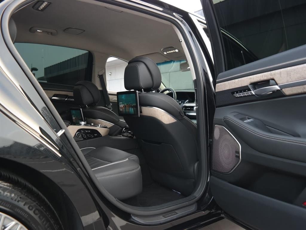 제네시스 G90 3.8 GDI AWD 프레스티지 이미지 17