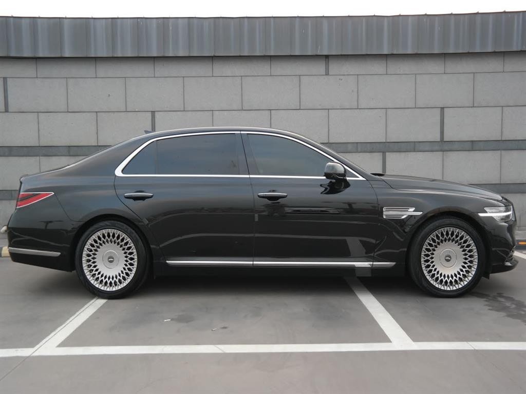 제네시스 G90 3.8 GDI AWD 프레스티지 이미지 5