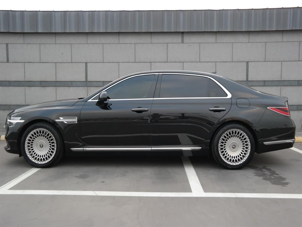 제네시스 G90 3.8 GDI AWD 프레스티지 이미지 6
