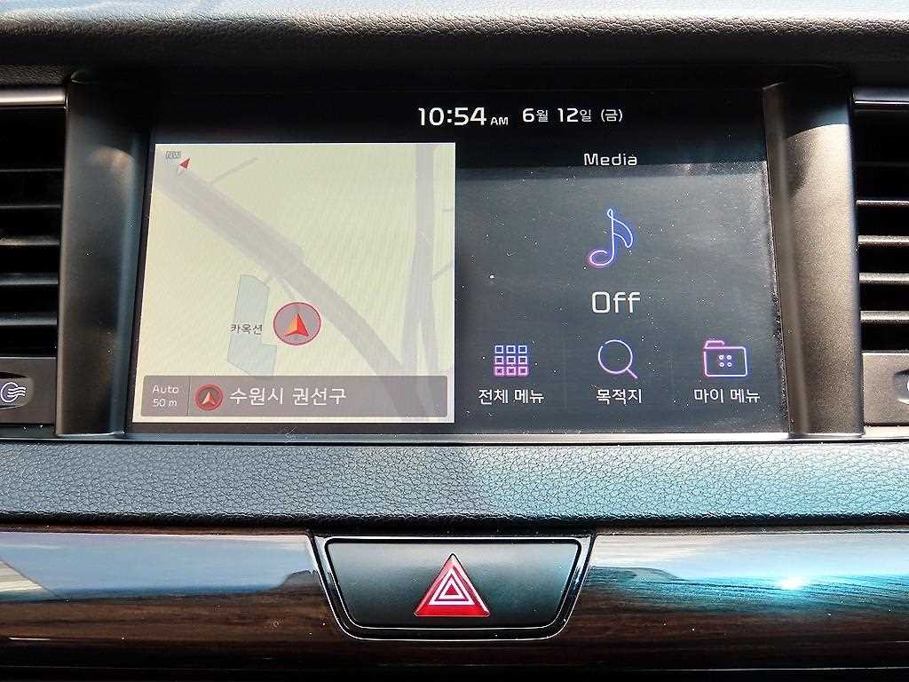 기아 K7 올 뉴 K7 3.0 LPI 럭셔리 이미지 15