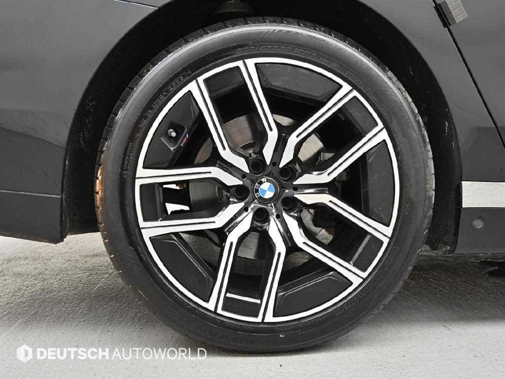 BMW 7시리즈 7시리즈 (G70) 740d xDrive M 스포츠 이미지 5