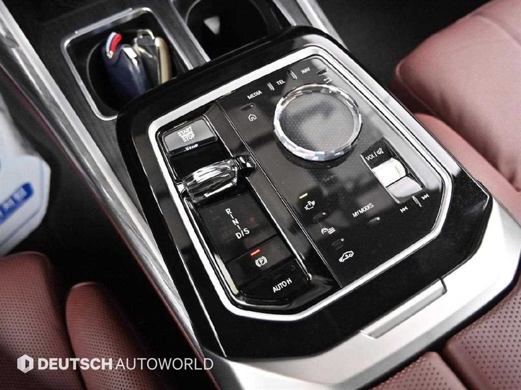 BMW 7시리즈 7시리즈 (G70) 740d xDrive M 스포츠 이미지 9