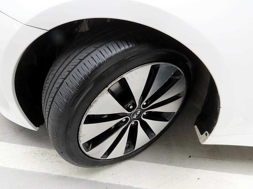기아 K5 2.0 GDI 터보 노블레스 이미지 19