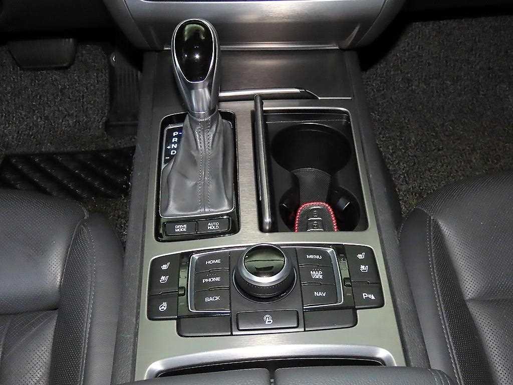 현대 제네시스 제네시스DH G330 프리미엄 AWD 이미지 12