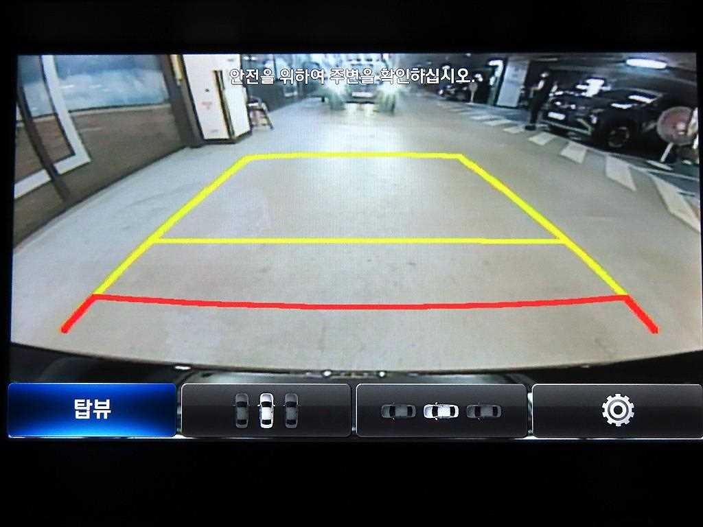 현대 제네시스 제네시스DH G330 프리미엄 AWD 이미지 16