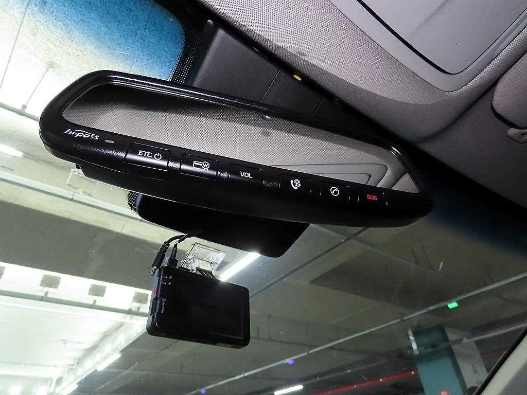 현대 제네시스 제네시스DH G330 프리미엄 AWD 이미지 17