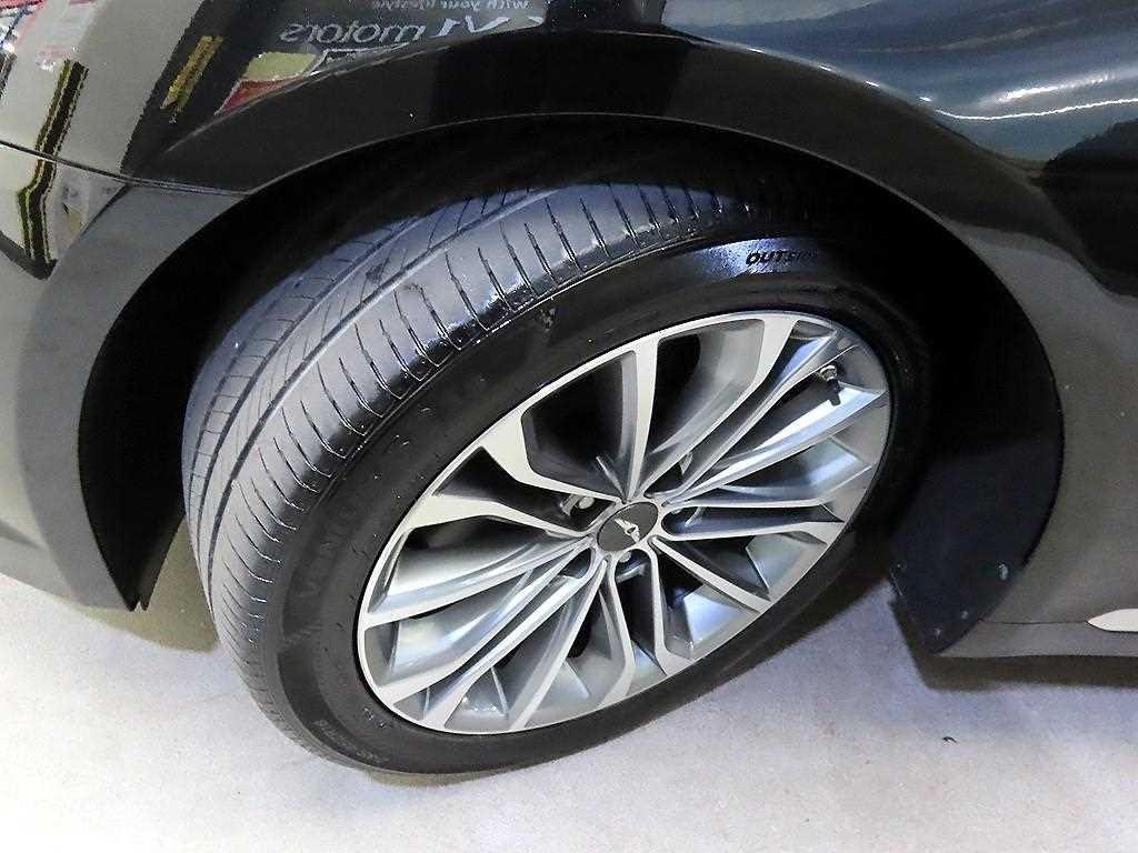 현대 제네시스 제네시스DH G330 프리미엄 AWD 이미지 20