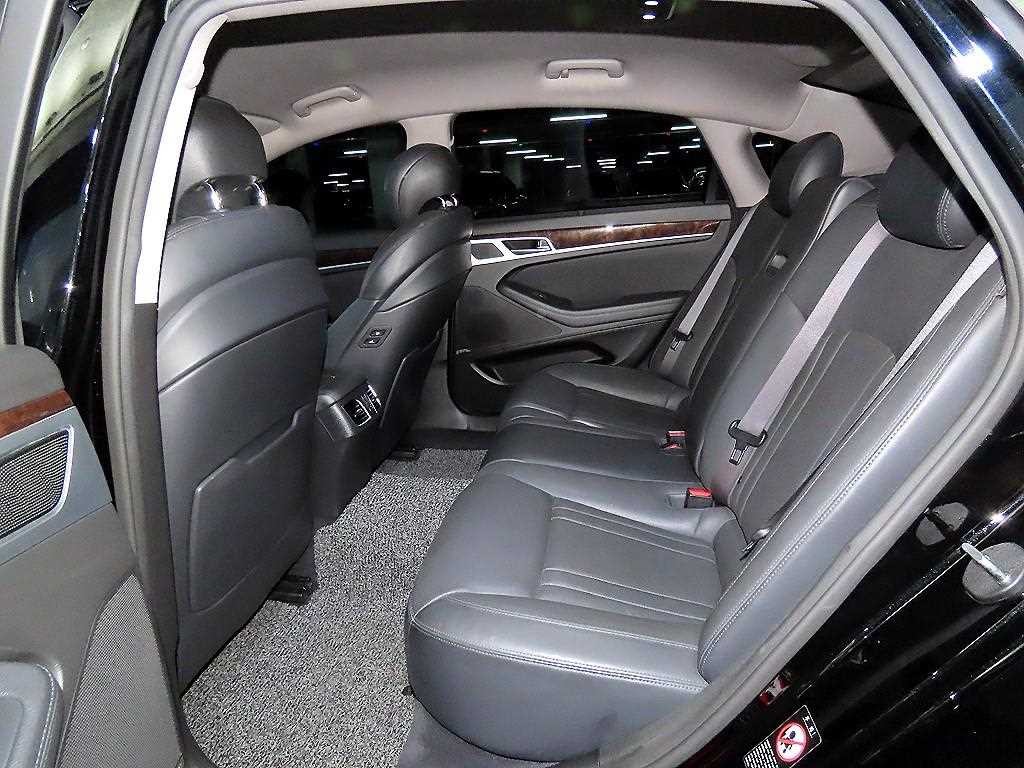현대 제네시스 제네시스DH G330 프리미엄 AWD 이미지 7