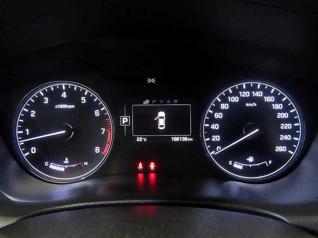 현대 제네시스 제네시스DH G330 프리미엄 AWD 이미지 9