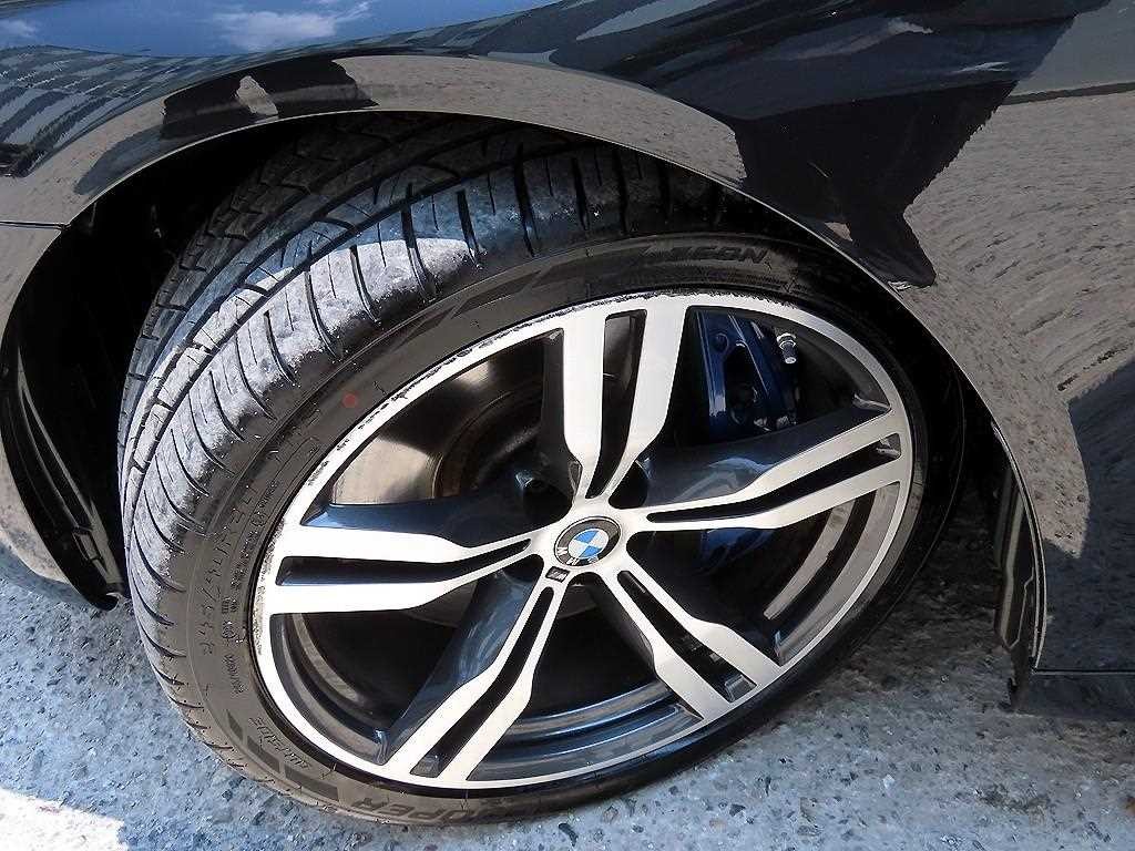 BMW 7시리즈 7시리즈 (G11) M760Li xDrive 이미지 20