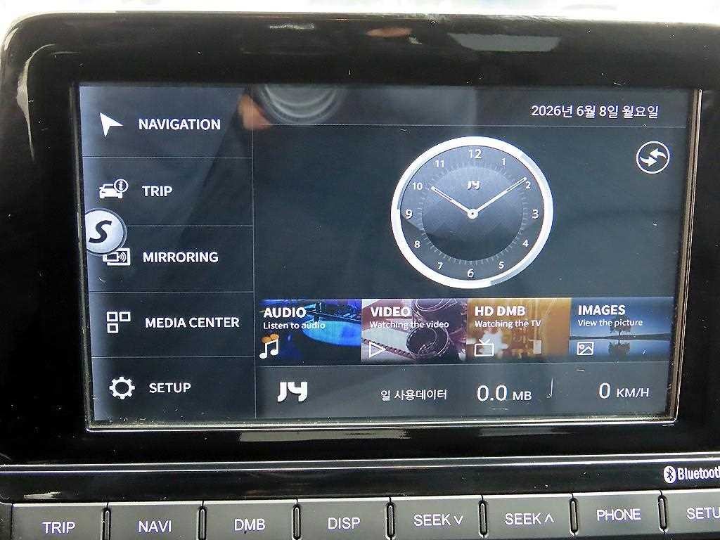 기아 K3 올뉴 K3 1.6 트렌디 이미지 14