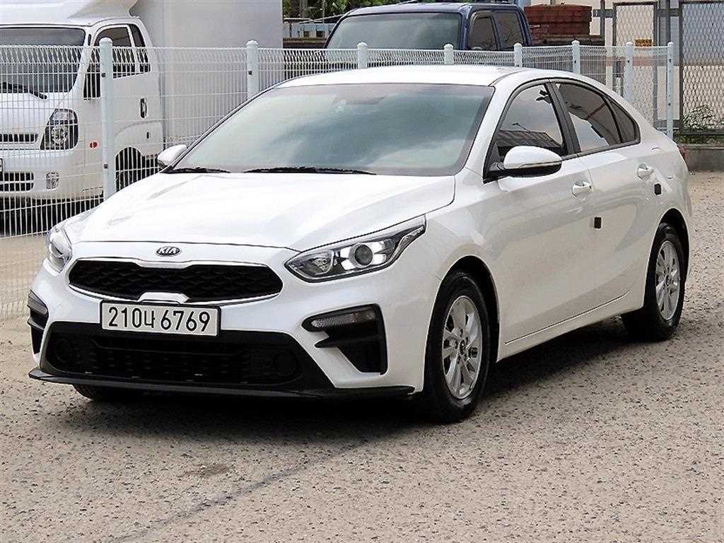 기아 K3 올뉴 K3 1.6 트렌디 이미지 2