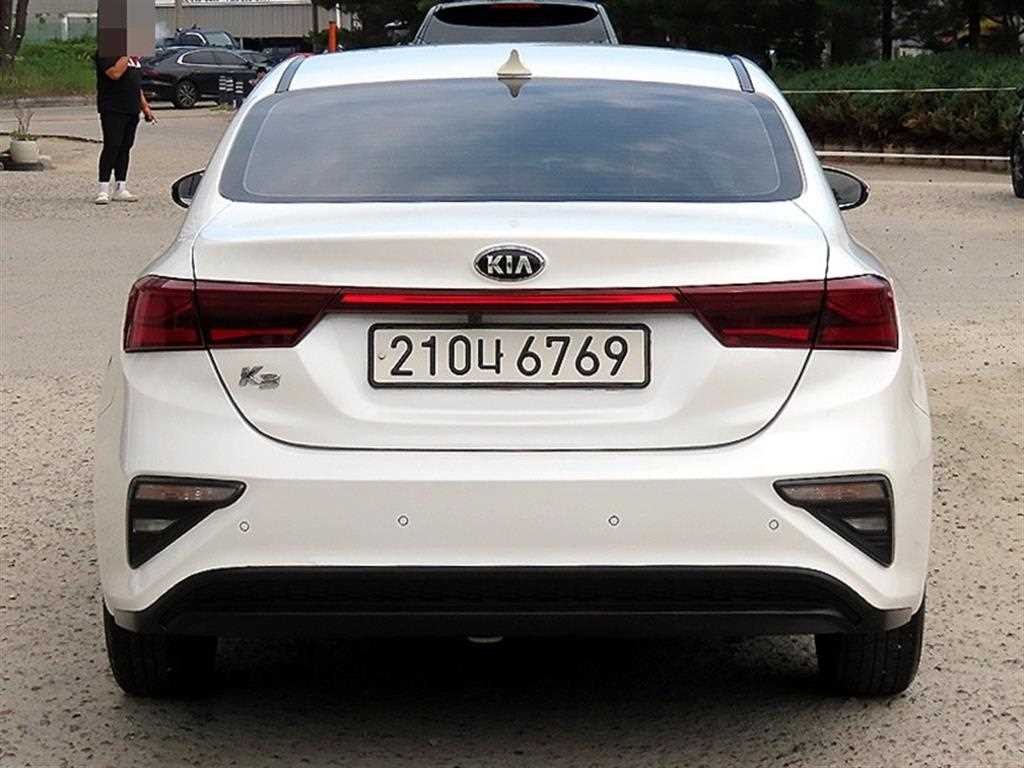기아 K3 올뉴 K3 1.6 트렌디 이미지 4