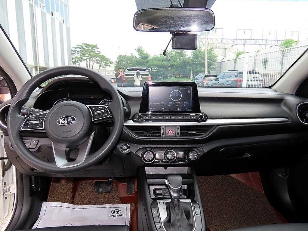 기아 K3 올뉴 K3 1.6 트렌디 이미지 7