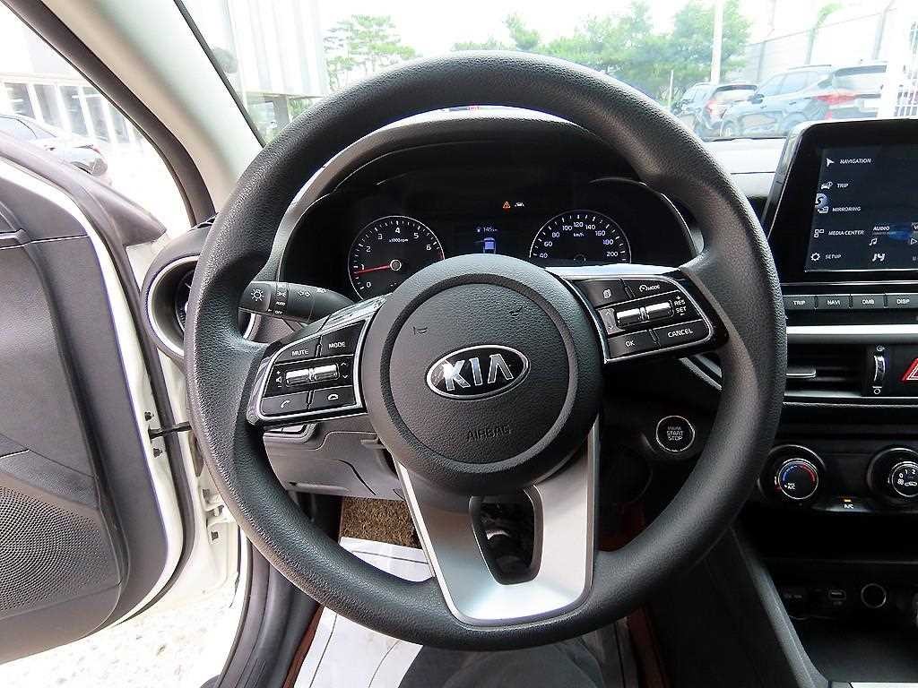 기아 K3 올뉴 K3 1.6 트렌디 이미지 8