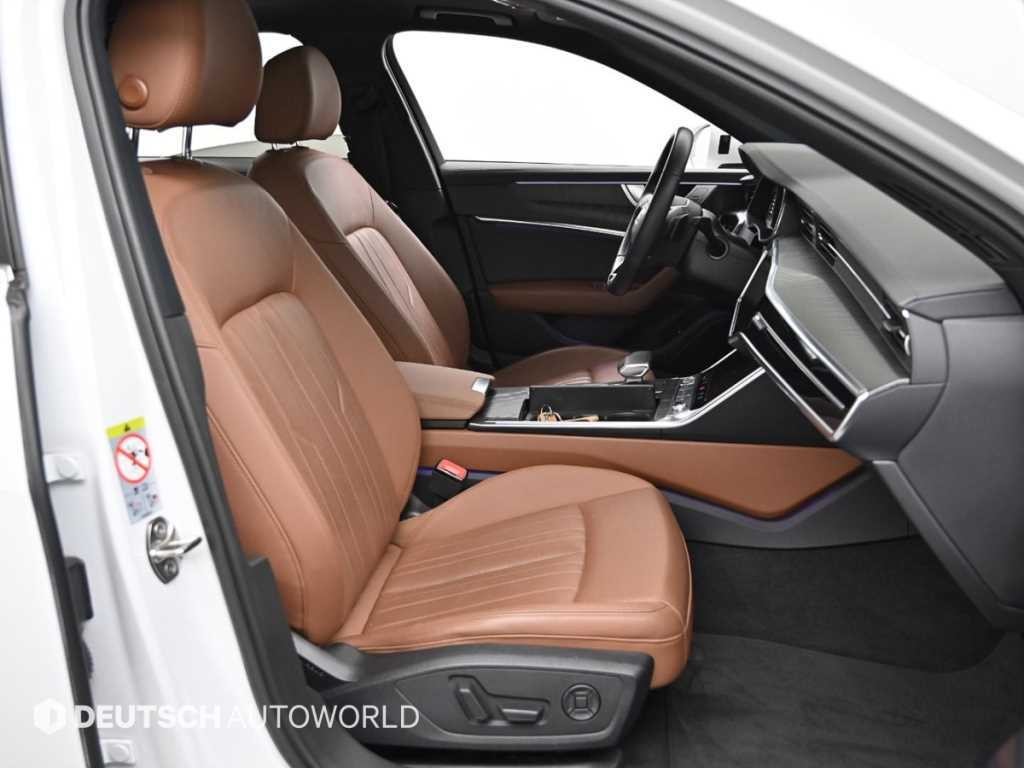 아우디 A6 A6 (C8) 40 TDI 프리미엄 이미지 10