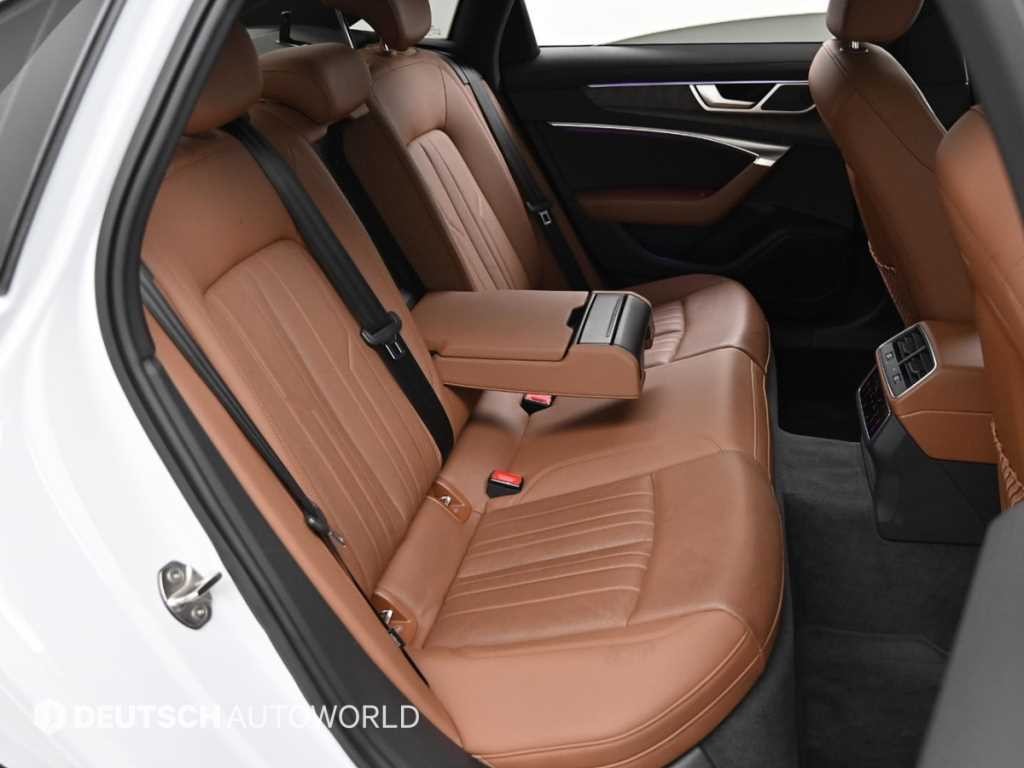 아우디 A6 A6 (C8) 40 TDI 프리미엄 이미지 12