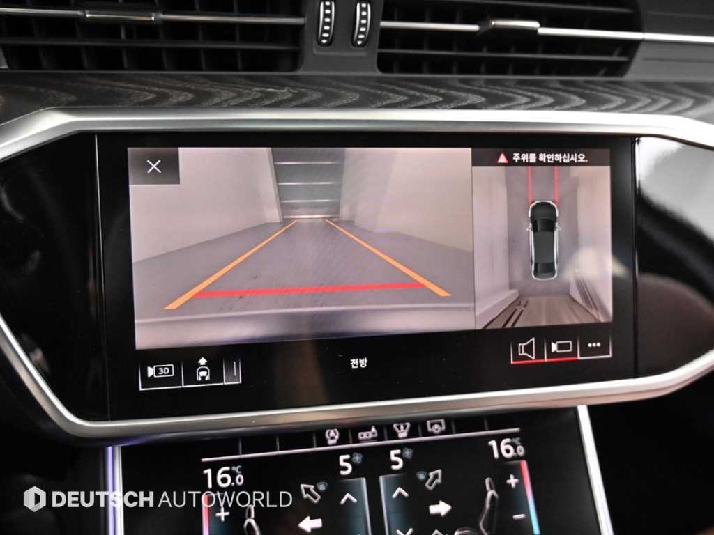 아우디 A6 A6 (C8) 40 TDI 프리미엄 이미지 15