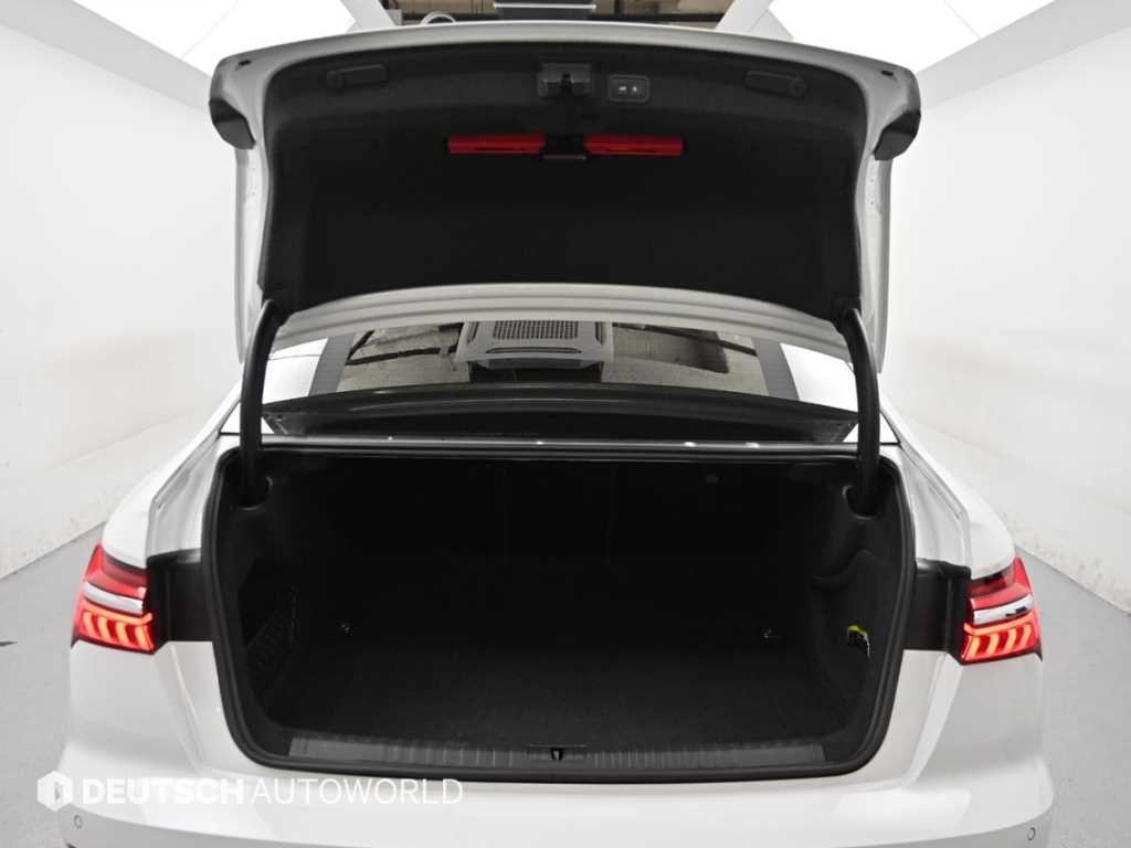아우디 A6 A6 (C8) 40 TDI 프리미엄 이미지 19