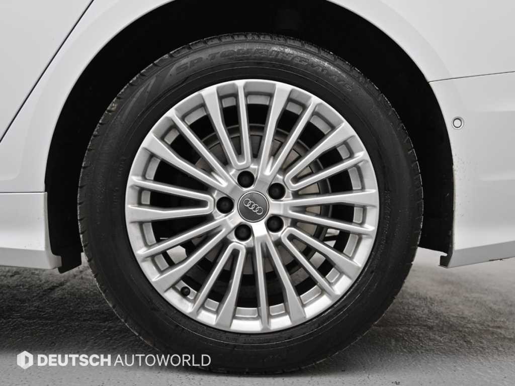 아우디 A6 A6 (C8) 40 TDI 프리미엄 이미지 5