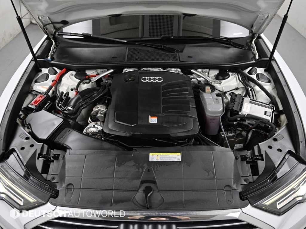 아우디 A6 A6 (C8) 40 TDI 프리미엄 이미지 6